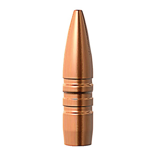 25 CALIBER (0.257'') 100GR BOAT TAIL 50/BOX