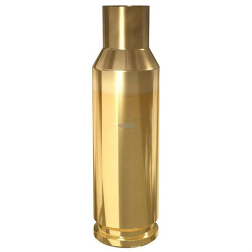 6.5X55MM SWEDISH BRASS 100/BOX