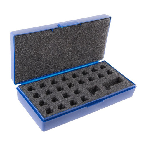 COMPARATOR/BUMP GAGE KIT CASE