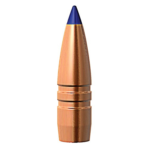 TIPPED TSX 25 CALIBER (0.257'') 80GR POLYMER TIP BT 50/BOX