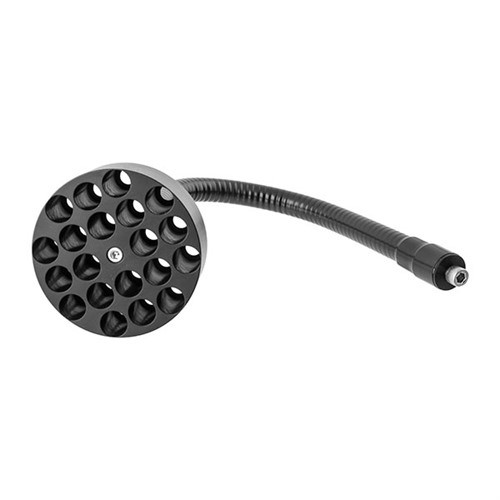 PORT LEVEL AMMO BLOCK - 22 & 6MM PPC