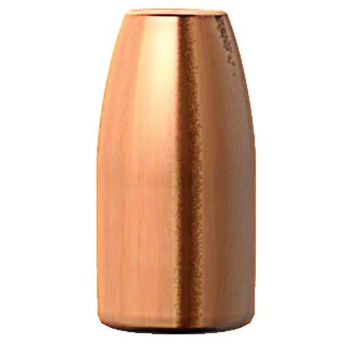 TAC-XP 9MM (.355'') 115GR SOLID COPPER HOLLOW POINT FB 40/BOX