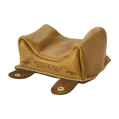 LARGE OWL EAR FRONT BAG