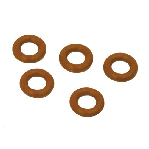 SMALL (308, PPC) O-RINGS 5 PACK