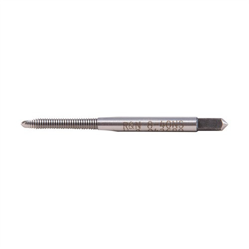 SPIRAL POINT 8-40 GUN TAP