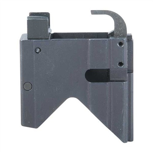 9MM MAGWELL CONVERSION BLOCK