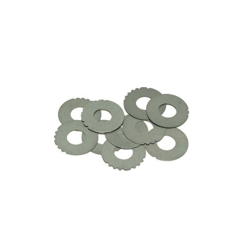ARBOR DIE SHIM KIT (25 CALIBER TO 30 CALIBER)