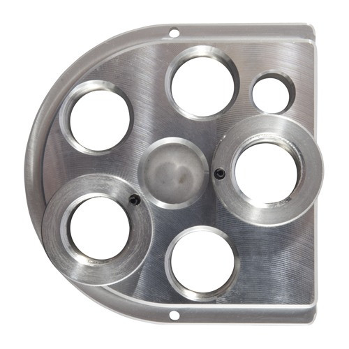 DILLON 650 FLOATING TOOLHEAD