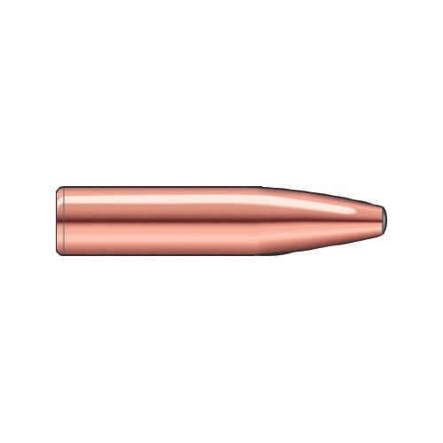 6.5MM (0.264'') 140GR SEMI-SPITZER 50/BOX