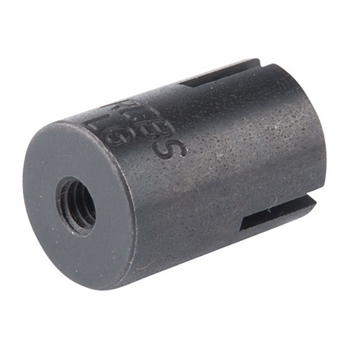 MILITARY CRIMP REMOVER SMALL BLACK