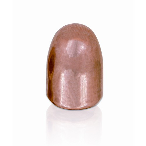 9MM (.356'') 115GR ROUND NOSE 250/BOX