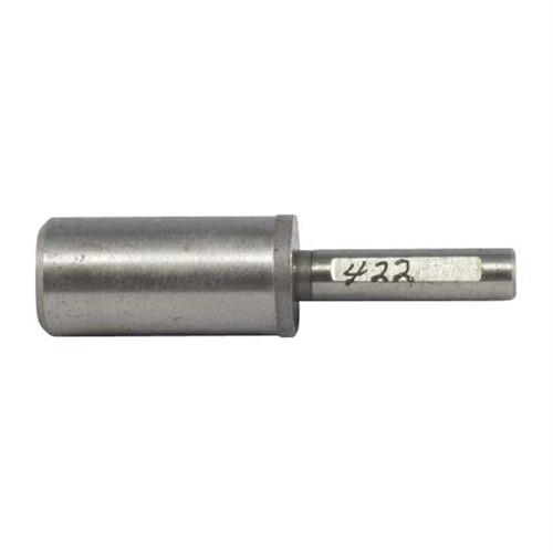 #422 NECK TURNER PILOT FOR 0.422'' BULLETS
