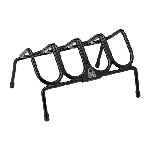 HRNDY SECURITY 4 GUN PISTOL RACK