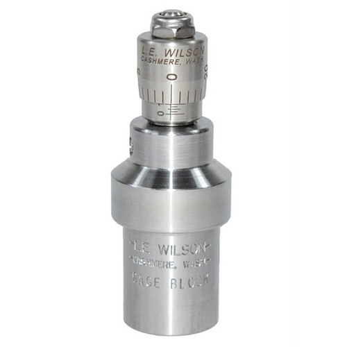 CASE GAGE DEPTH MICROMETER