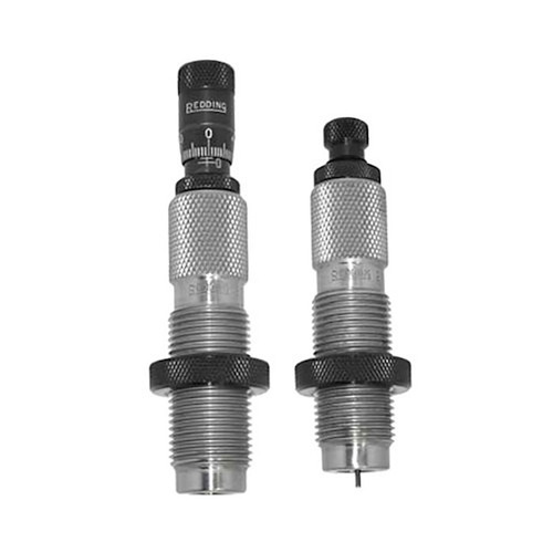 6.5 PRC PREMIUM FULL LENGTH DIE SET