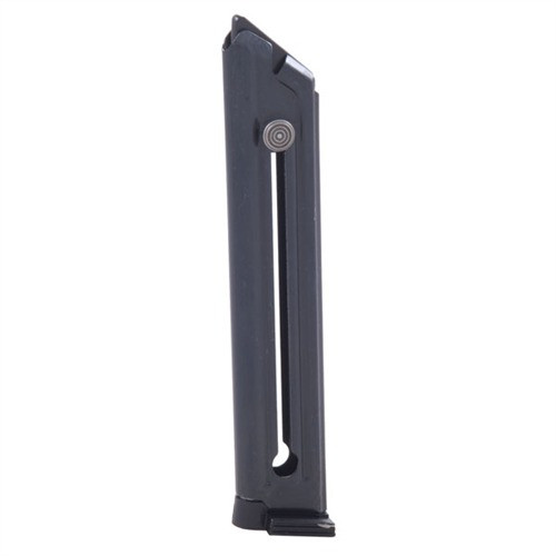 MAG RUGER MKII 22LR 10RD BL