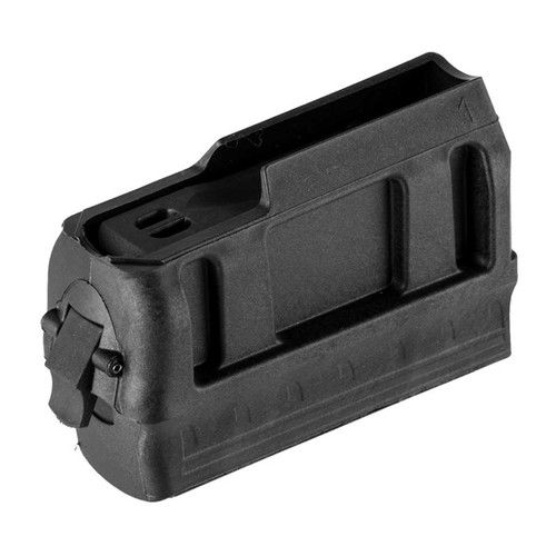MAG RUGER AMERICAN RFL 450 BUSH 3RD