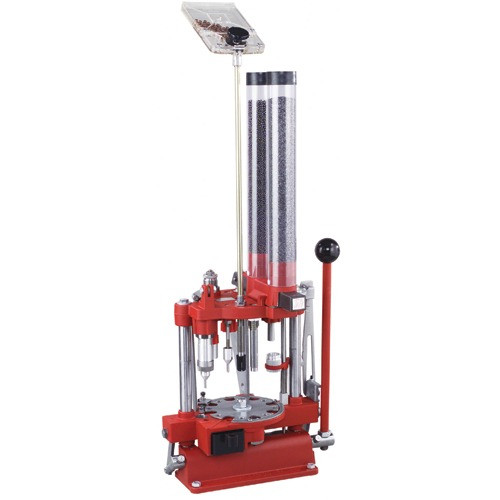 28 GAUGE SHOTSHELL RELOADING PRESS