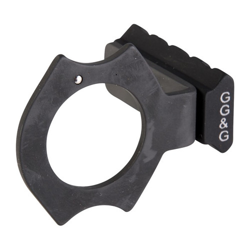MOSSBERG SHOCKWAVE 12G FLASHLIGHT MOUNT