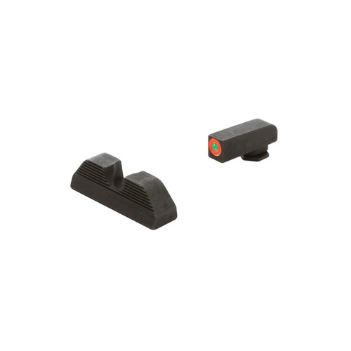 PROTECTOR SIGHT  SET TRITM GLOCK 9MM G1-4/GLOCK 10MM.45 ACP