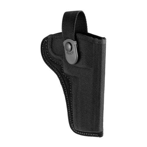 #7000 SPORTING HOLSTER S&W K-FRAME 4'' BLACK RH