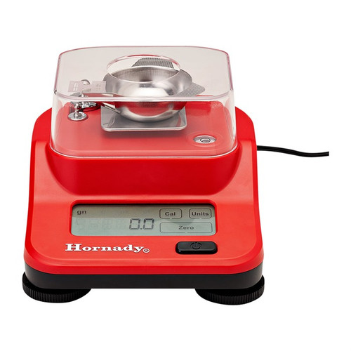 HRNDY M2 DIGITAL 1500 BENCH SCALE