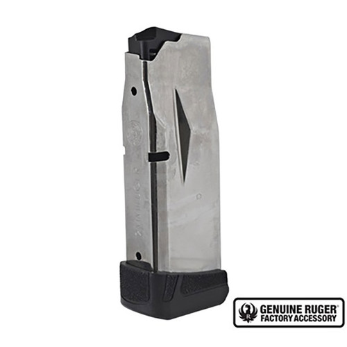 MAG RUGER MAX-9 9MM 12RD