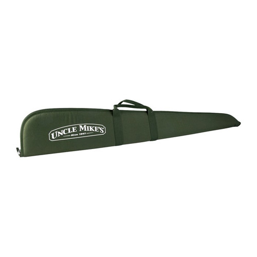 SHOTGUN CASE LARGE 48'' GREEN