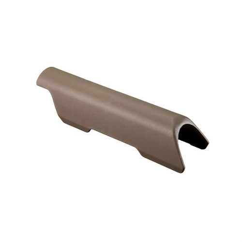 CTR/MOE CHEEK RISER 1/4'' POLYMER FOR AR-15 FDE