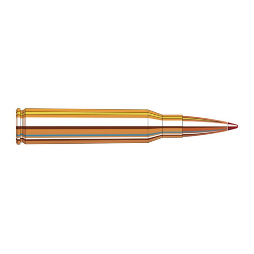 338 LAPUA MAGNUM 270GR ELD-X 20/BOX