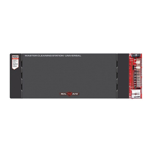 UNIVERSAL MASTER CLEANING STATION