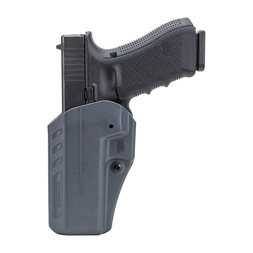 STANDARD A.R.C. IWB HOLSTER S&W M&P SHIELD 9/40 & 2.0 GREY