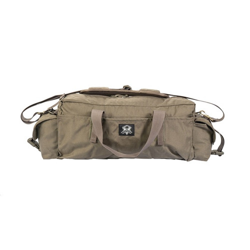 TRANSPORT BAG RANGER GREEN