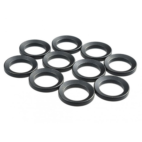 AR-15 .223/5.56 CRUSH WASHER BLACK 10PK