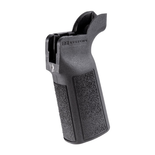 P-GRIP 23 BLACK COMPOSITE
