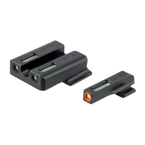 S&W M&P/SD9/SD40 TFX PRO SIGHT SET