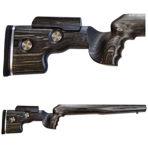 SAVAGE 16 SA GRS SPORTER STOCK BROWN