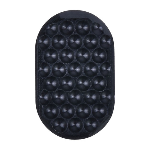 PHASE 5 MAGAZINE RELEASE BUTTON DIMPLED BLACK