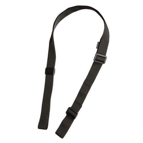 RLS 2-POINT SLING, BLACK