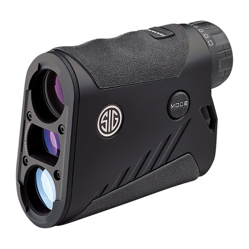 KILO1600 RANGEFINDER, BLACK