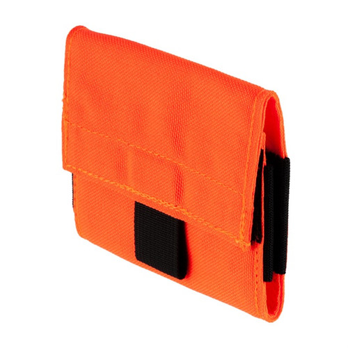 HUNTER AMMO WALLET BLAZE ORANGE