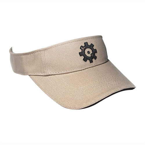 AR15.COM VISOR TAN