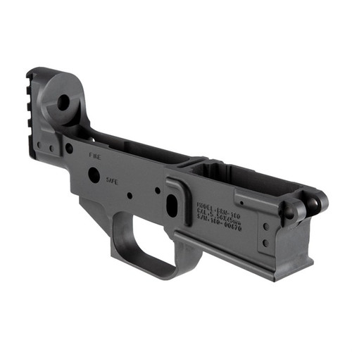 BRN-180 STRIPPED LOWER RECEIVER FORGED