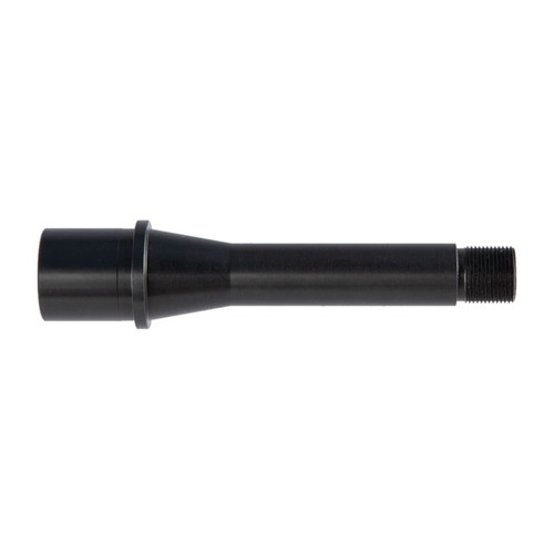 MIKE-45 45ACP 5'' 1-16 TWIST CHROME MOLY STEEL BBL BLACK