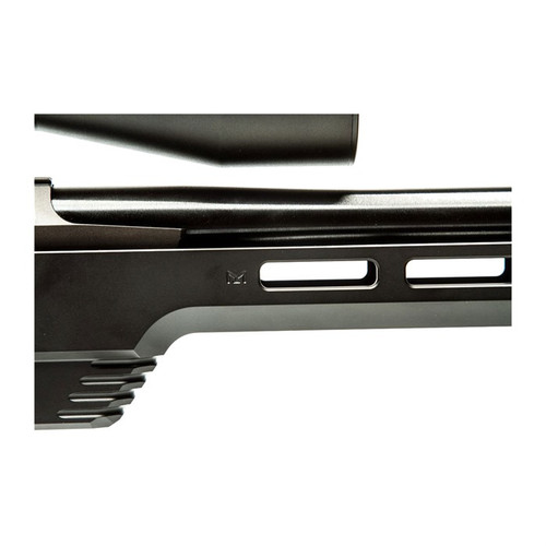 CZ 455 RIGHT HAND CHASSIS, BLACK