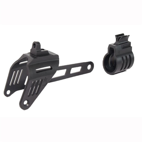 MOSSBERG 500 GHOST RING SIGHT SET