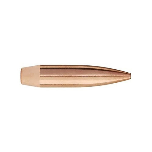 7MM (0.284'') 168GR HOLLOW POINT BOAT TAIL 100/BOX