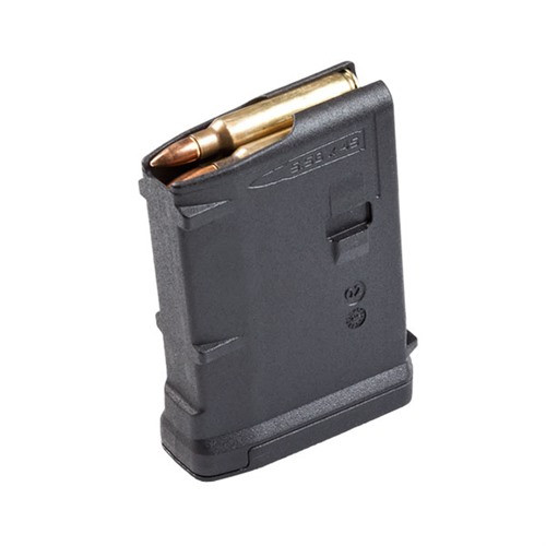 PMAG AR/M4 GEN M3 5.56/.223 10RD FOR AR-15 BLACK 1/PACK