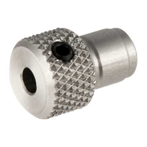 STAINLESS PILOT STOP, 30 CALIBER FOR 9/64'' MANDREL