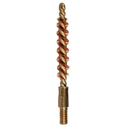PRO-SHOT PISTOL BRUSH .22CAL BRONZE